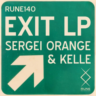 Sergei Orange/FX Projekt/Chillhomers/The Funk Fury Let's Roll Remixed