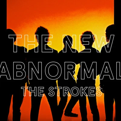 The Strokes 歌手