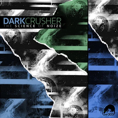 Dark Crusher 歌手