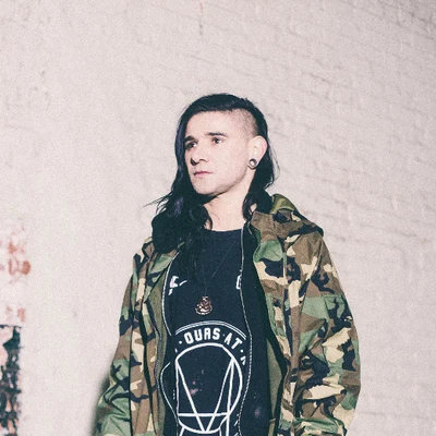 Skrillex 歌手