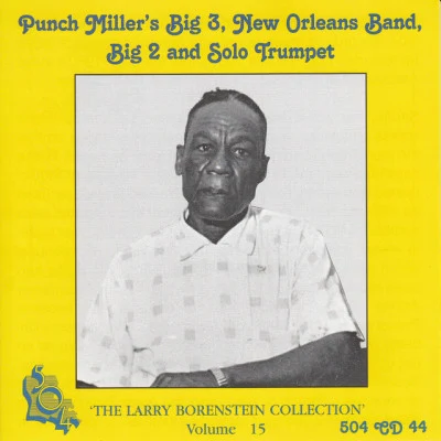 Punch Miller/Ruth Etting/Vernon Dalhart/George Olsen & His Music/Frankie 