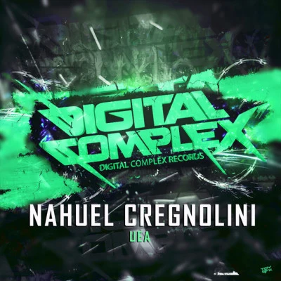 歌手 Nahuel Cregnolini