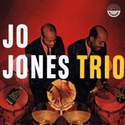 歌手 Jo Jones Trio