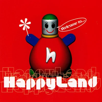 Happyland 歌手