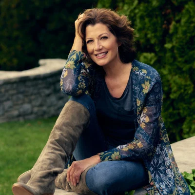 歌手 Amy Grant