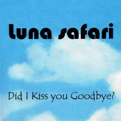 Luna Safari 歌手