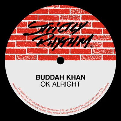 Buddah Khan 歌手