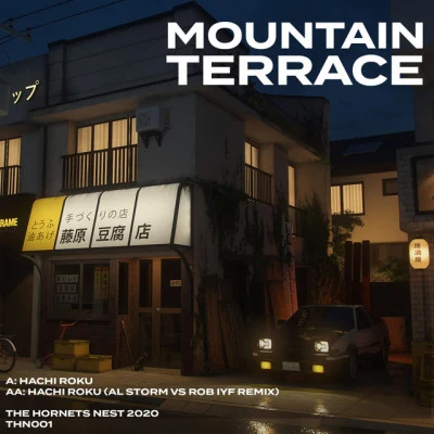 Mountain Terrace 歌手