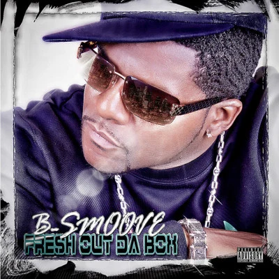 B-Smoove 歌手