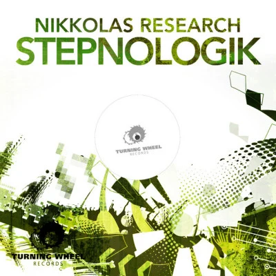 歌手 Nikkolas Research