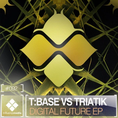 Triatik 歌手