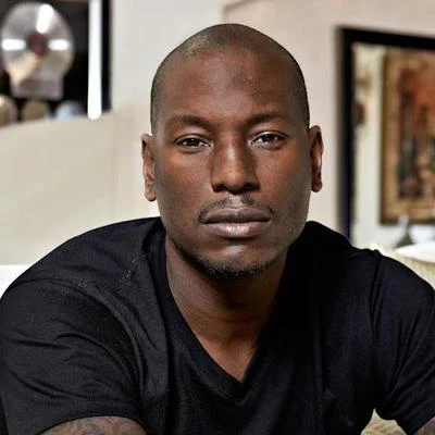 Tyrese 歌手