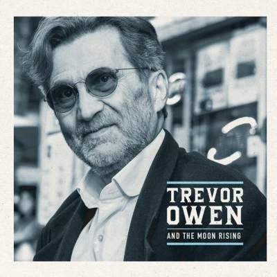 Trevor Owen 歌手