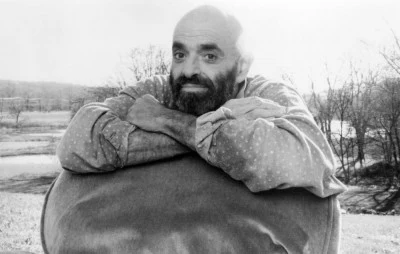 Shel Silverstein 歌手