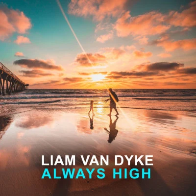 歌手 Liam Van Dyke