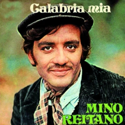 歌手 Mino ReitanoFonola Band