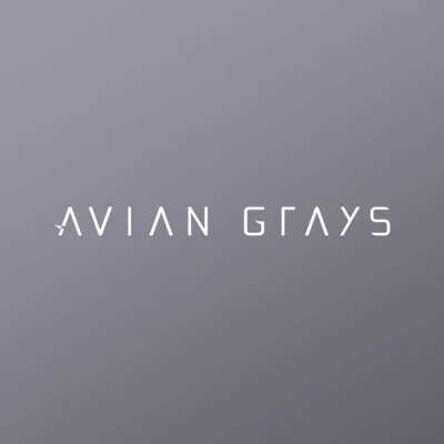 Avian Grays 歌手