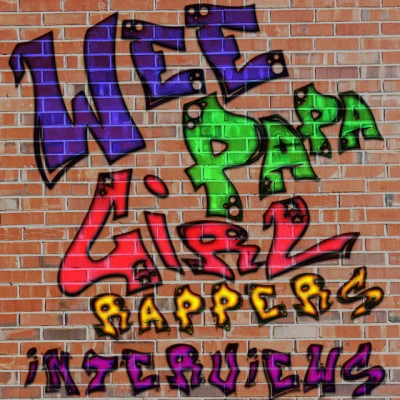 The Wee Papa Girl Rappers 歌手