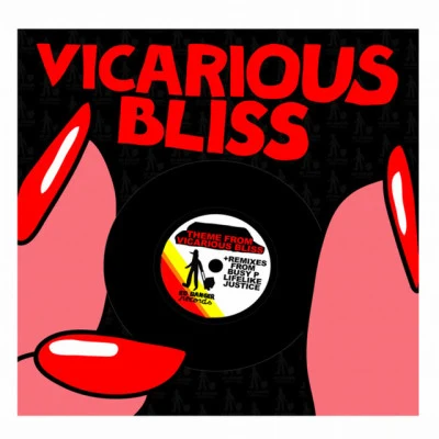 Vicarious Bliss 歌手