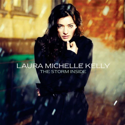 歌手 Laura Michelle Kelly