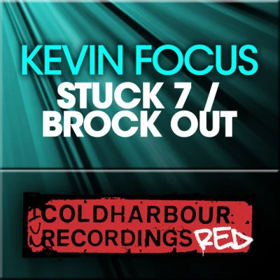 歌手 Kevin Focus