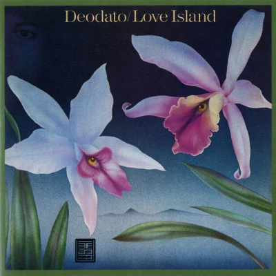 歌手 Deodato