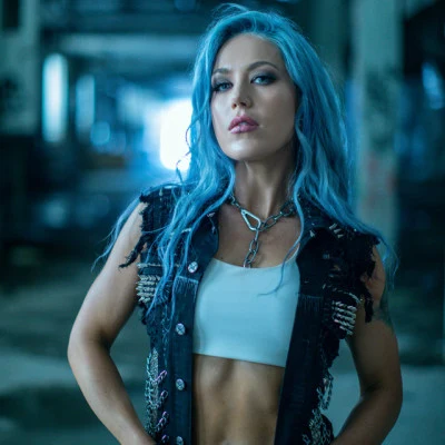 Alissa White-Gluz/Troy Donockley/Kamelot/Charlotte Wessels Haven