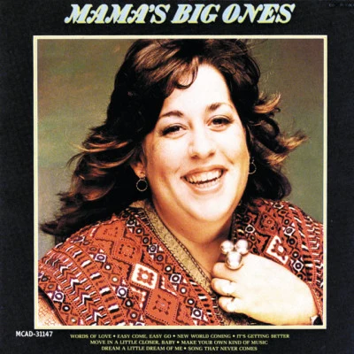 Cass Elliot/Mama Cass The Complete Cass Elliot Solo Collection 1968-71