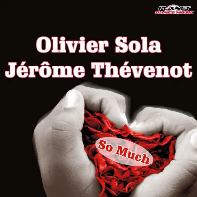 Olivier Sola 歌手