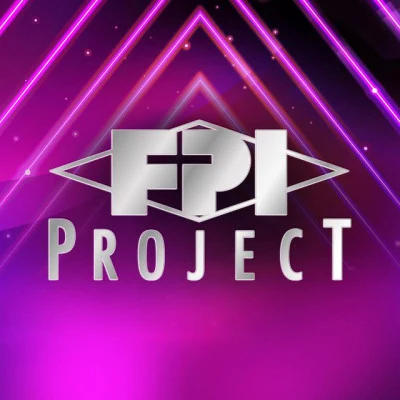 FPI Project 歌手