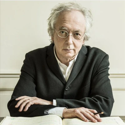 Philippe Herreweghe 歌手