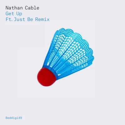 歌手 Nathan Cable