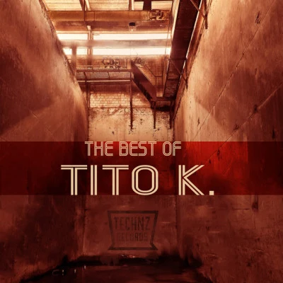 歌手 Tito K.