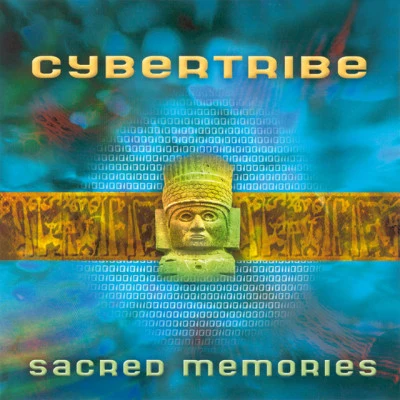 Cybertribe 歌手