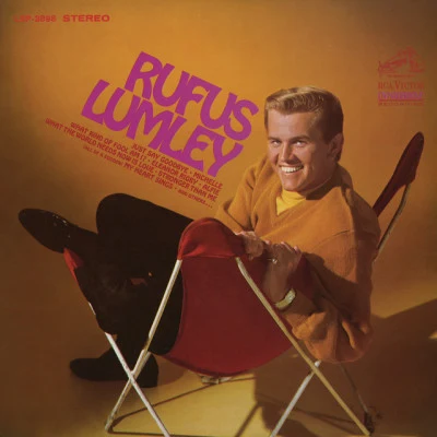 Rufus Lumley 歌手