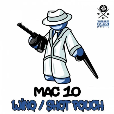 MAC10 歌手