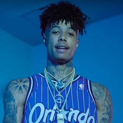 Blueface 歌手