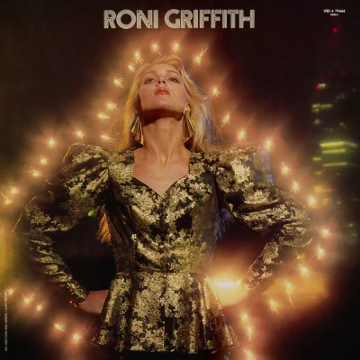 Roni Griffith 歌手