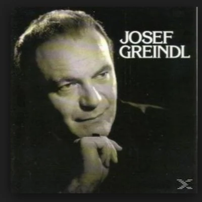 Josef Greindl 歌手