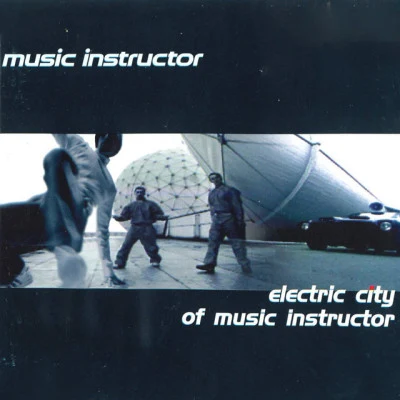 歌手 Music InstructorTriple-M Crew