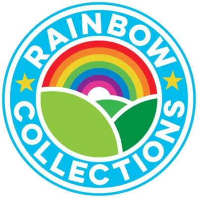 歌手 The Rainbow Collections