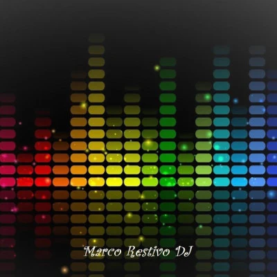 Marco Restivo DJ 歌手