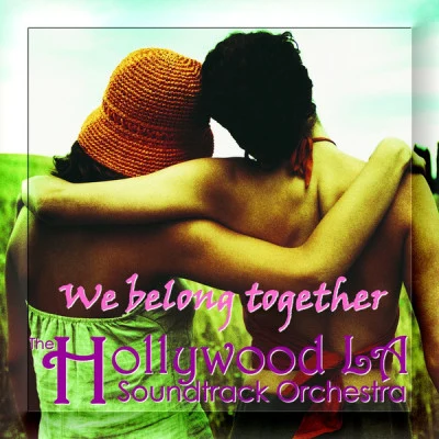 歌手 The Hollywood LA Soundtrack OrchestraJames O'Neil