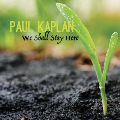 歌手 Paul Kaplan