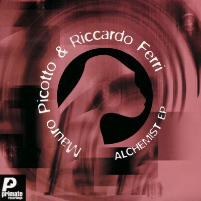 歌手 Riccardo Ferri