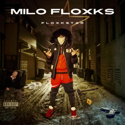 Milo Floxks 歌手