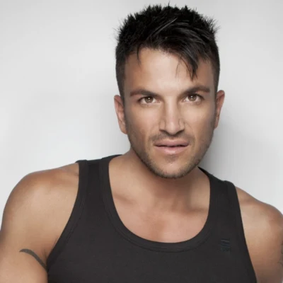 Peter Andre 歌手