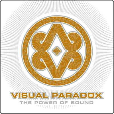 Visual Paradox 歌手