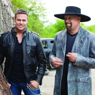 Montgomery Gentry 歌手