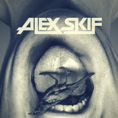 歌手 AlexSkif